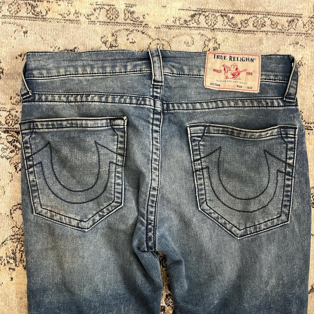 True Religion Rocco - Picture 3 of 5